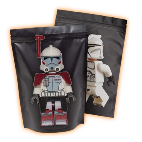 clone trooper bage|clone trooper mystery bags.